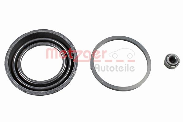 METZGER 114-0086 javítókészlet, féknyereg AUDI DACIA FORD JEEP MINI OPEL RENAULT SMART VW