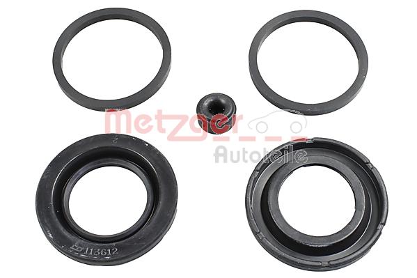METZGER 114-0095 Reparatursatz, Bremssattel