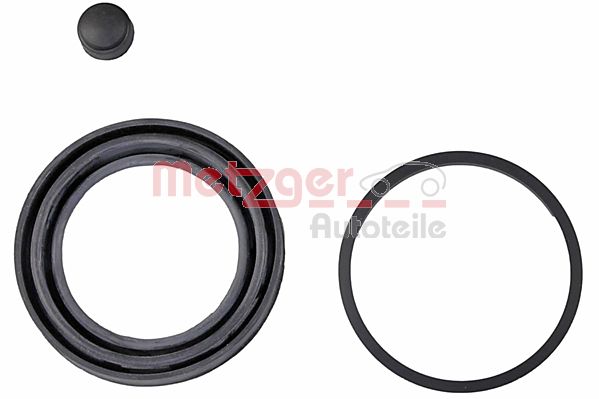 METZGER 114-0096 Reparatursatz, Bremssattel