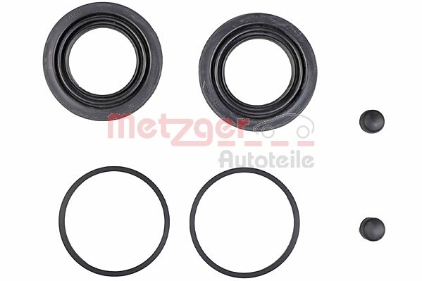 METZGER 114-0097 Reparatursatz, Bremssattel