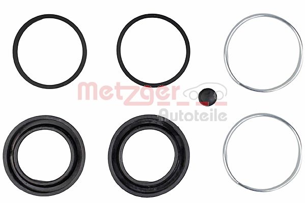 METZGER 114-0100 Reparatursatz, Bremssattel