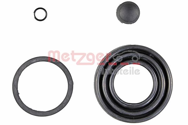 METZGER 114-0106 Reparatursatz, Bremssattel