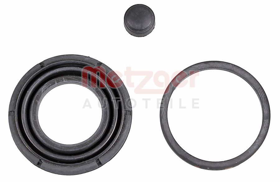 METZGER 114-0154 GREENPARTS...