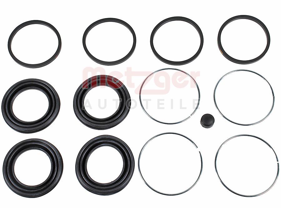 METZGER 114-0251 Kit...