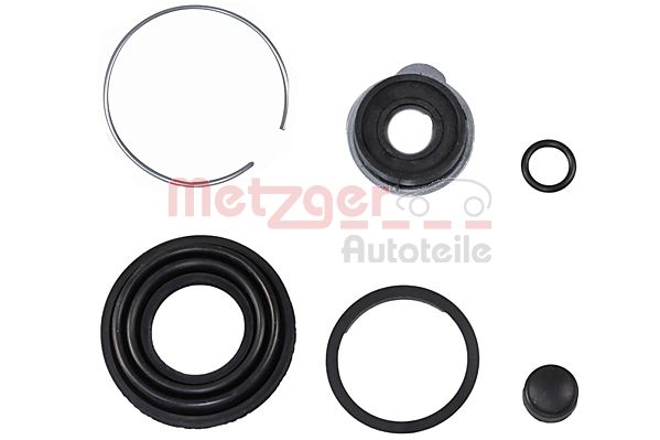 METZGER 114-0269 Reparatursatz, Bremssattel