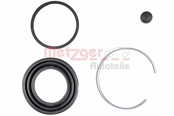 METZGER 114-0276 Reparatursatz, Bremssattel