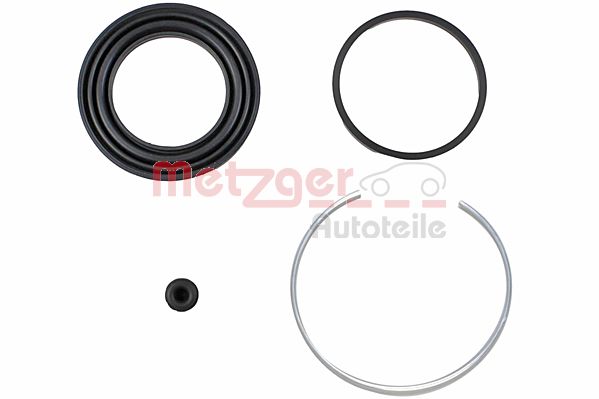 METZGER 114-0286 GREENPARTS Reparatursatz, Bremssattel
