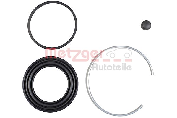 METZGER 114-0287 GREENPARTS Reparatursatz, Bremssattel