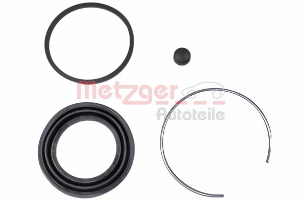 METZGER 114-0291 Reparatursatz, Bremssattel