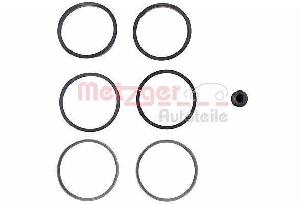 METZGER 114-0294 Reparatursatz, Bremssattel