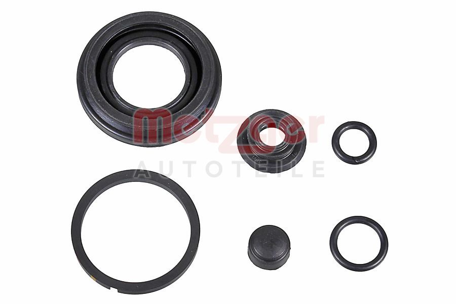METZGER 114-0295 GREENPARTS...