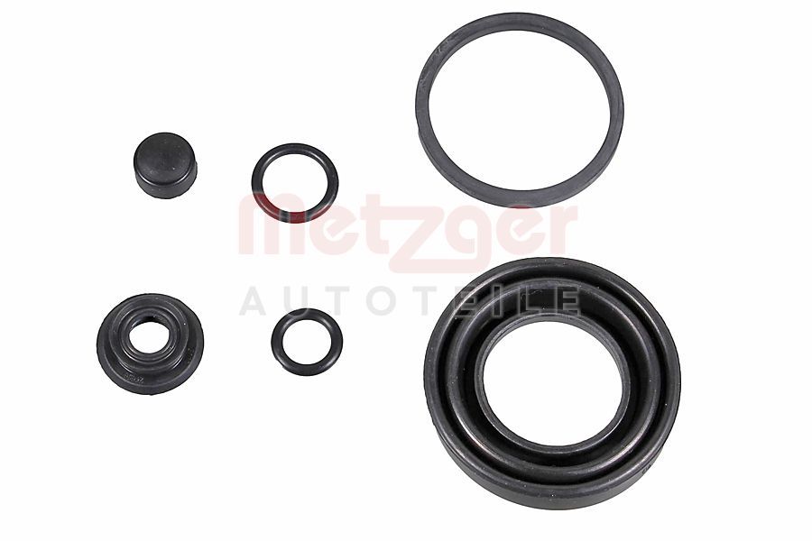 METZGER 114-0297 GREENPARTS...