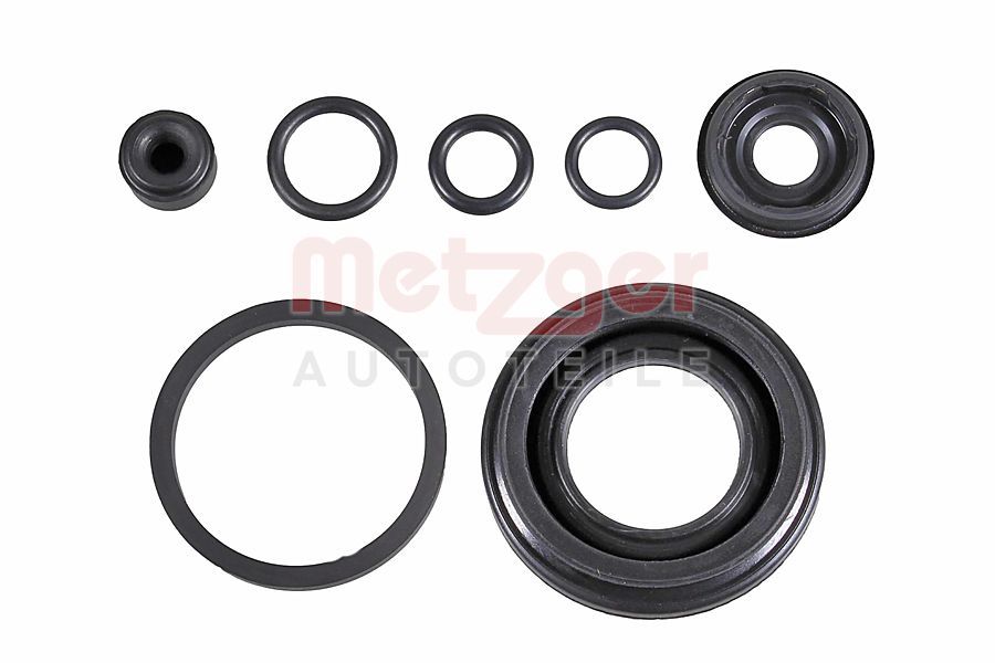 METZGER 114-0300 GREENPARTS...