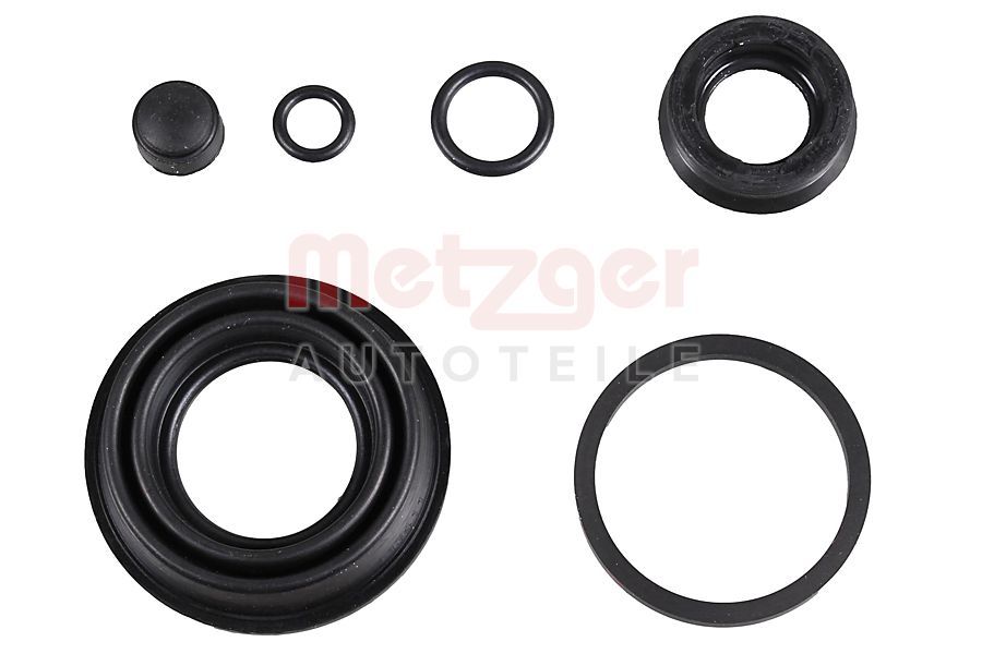 METZGER 114-0301 GREENPARTS...
