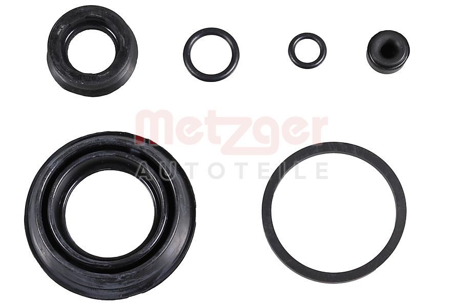 METZGER 114-0302 GREENPARTS...