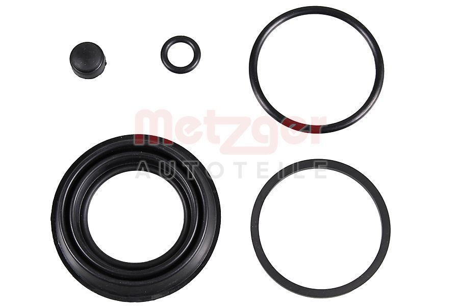 METZGER 114-0303 GREENPARTS...