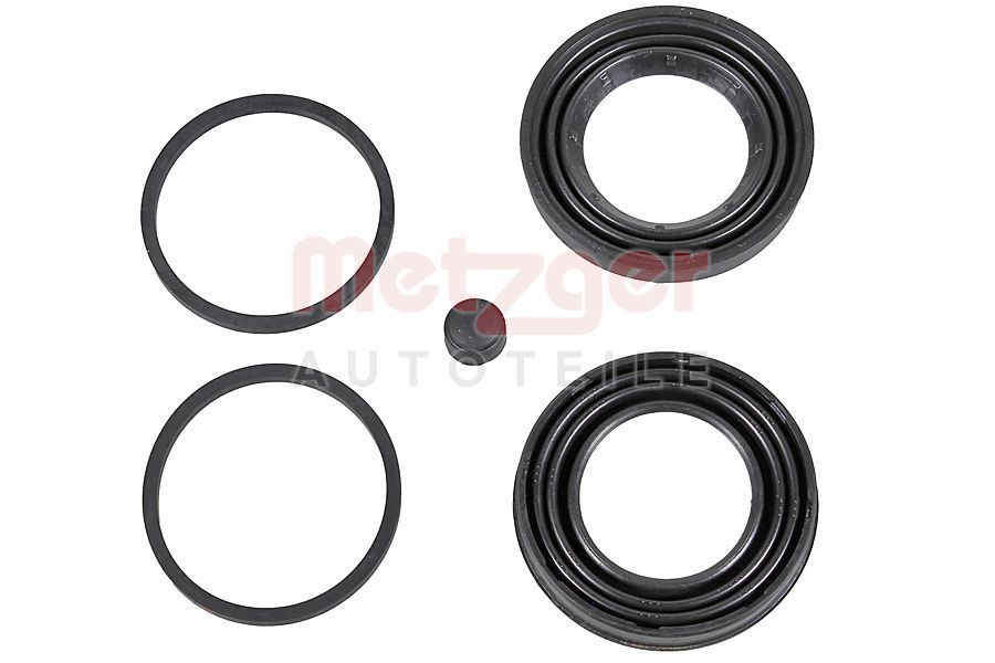 METZGER 114-0340 GREENPARTS...