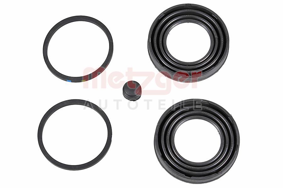 METZGER 114-0343 GREENPARTS...