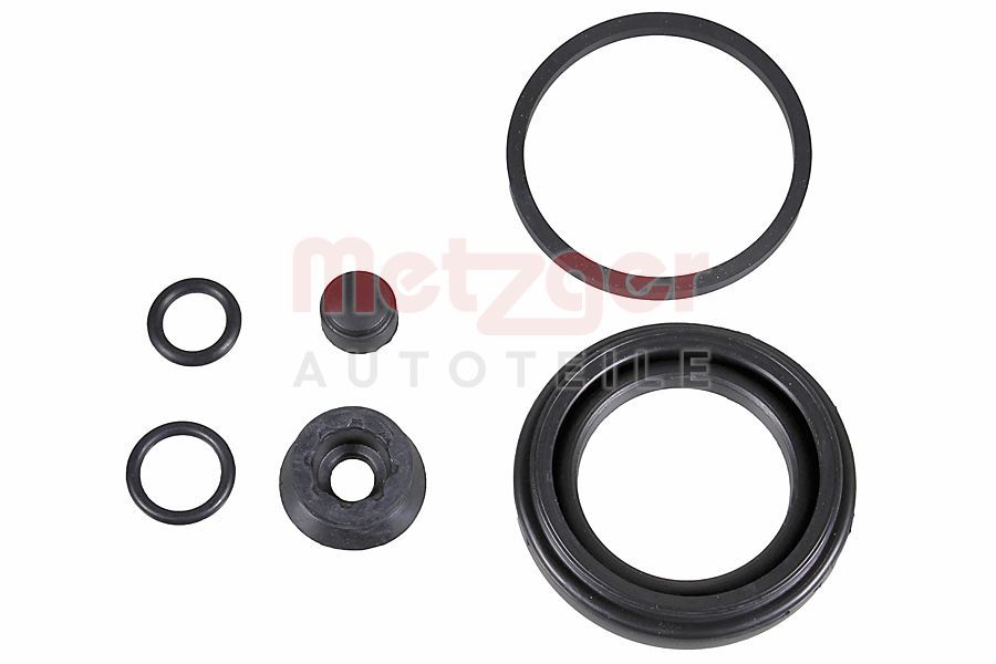 METZGER 114-0344 GREENPARTS...