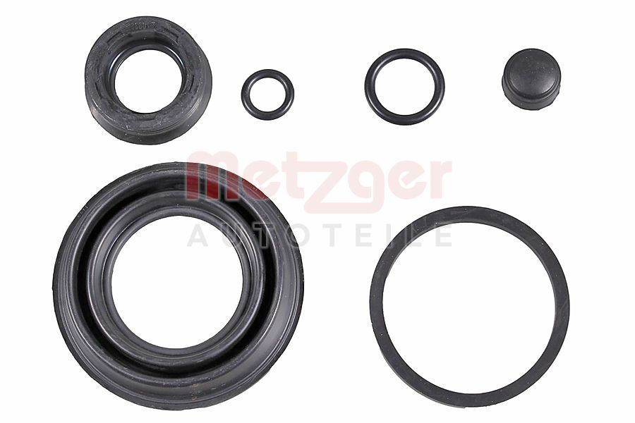 METZGER 114-0348 GREENPARTS...