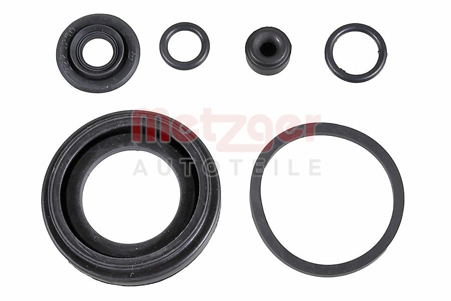 METZGER 114-0349 GREENPARTS...