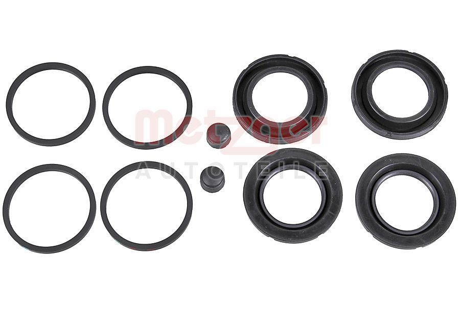METZGER 114-0356 GREENPARTS...
