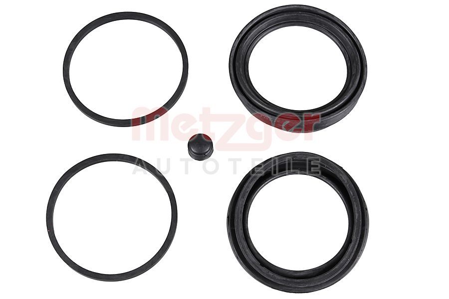 METZGER 114-0359 GREENPARTS...