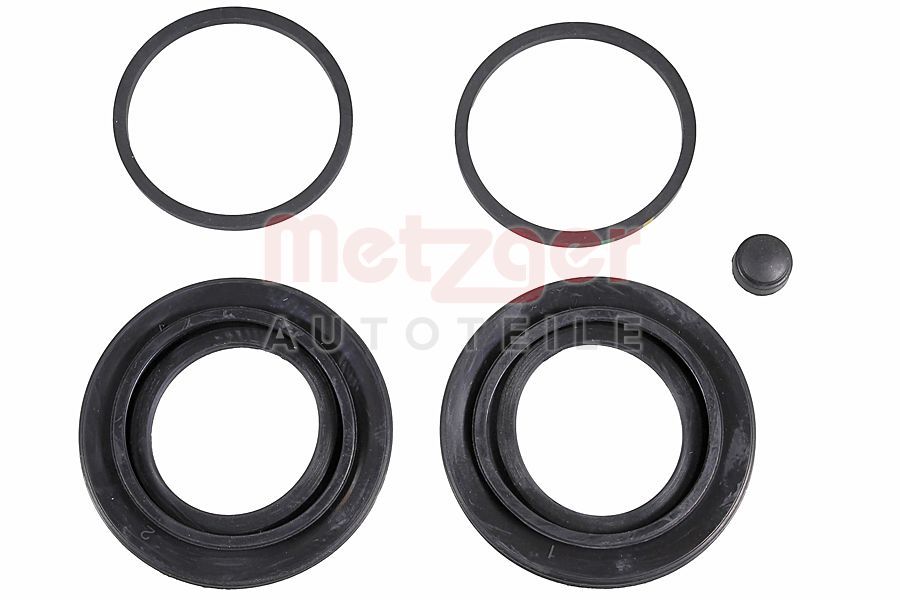 METZGER 114-0365 Kit...