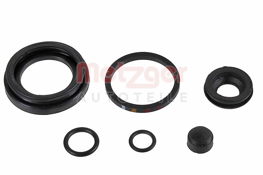 METZGER 114-0369 GREENPARTS...