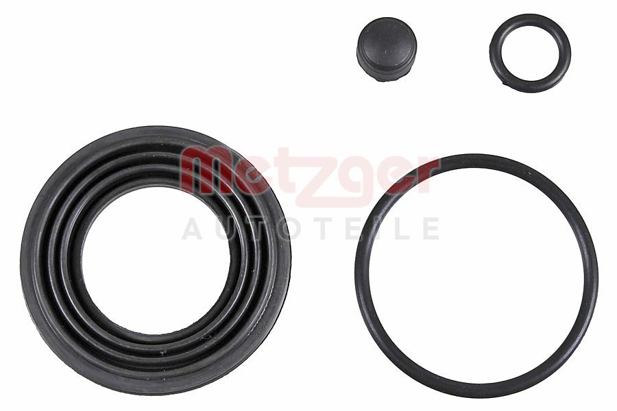METZGER 114-0380 GREENPARTS...