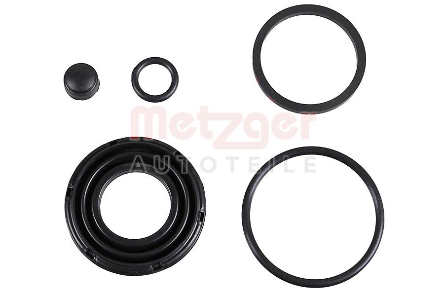 METZGER 114-0381 GREENPARTS...
