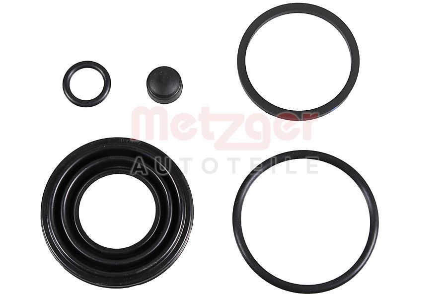 METZGER 114-0382 GREENPARTS...