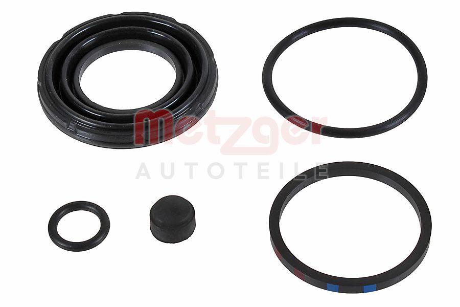 METZGER 114-0383 GREENPARTS...