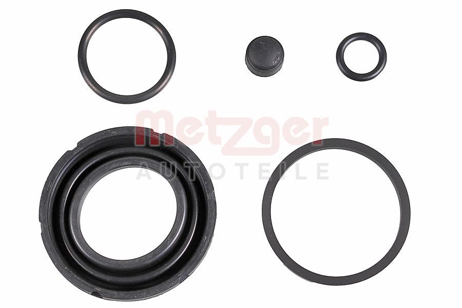 METZGER 114-0384 GREENPARTS...
