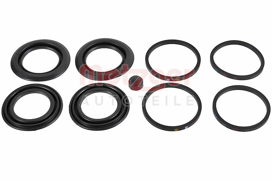 METZGER 114-0385 GREENPARTS...