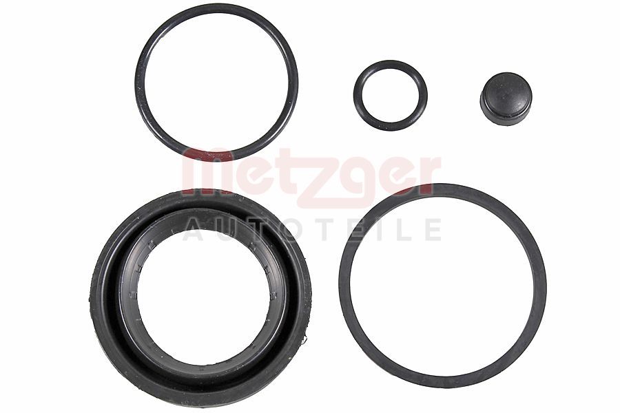 METZGER 114-0387 GREENPARTS...