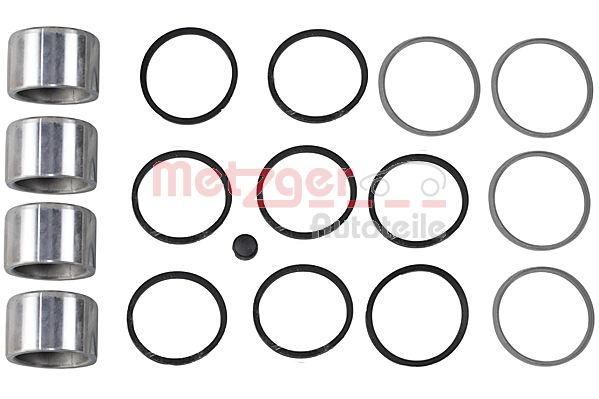 METZGER 114-5045 Reparatursatz, Bremssattel