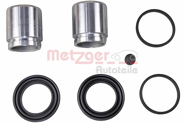METZGER 114-5067 GREENPARTS Reparatursatz, Bremssattel