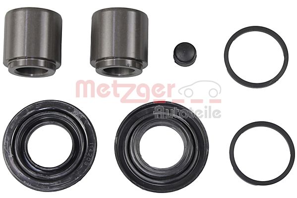 METZGER 114-5080 Reparatursatz, Bremssattel