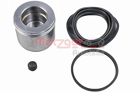 METZGER 114-5106 javítókészlet, féknyereg CHEVROLET OPEL VAUXHALL