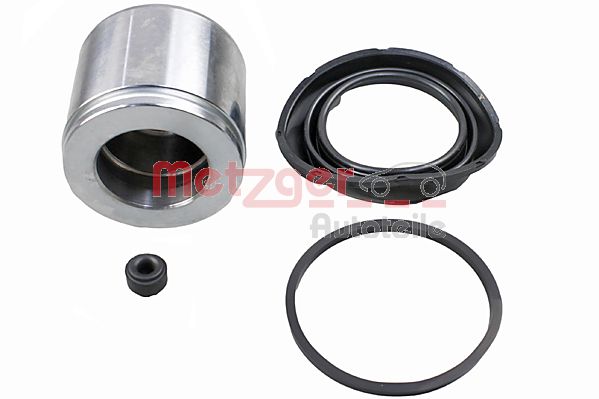 METZGER 114-5106 javítókészlet, féknyereg CHEVROLET OPEL VAUXHALL