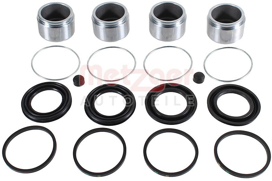 METZGER 114-5107 Kit...