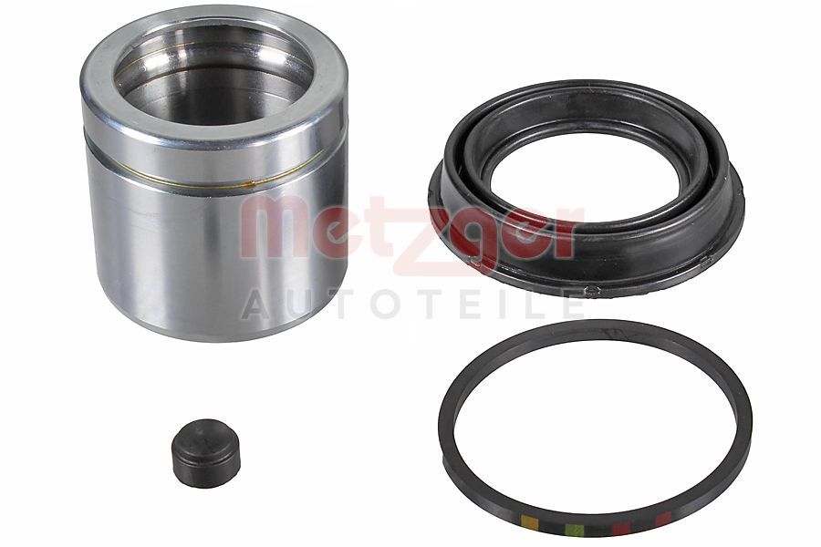 METZGER 114-5114 GREENPARTS...