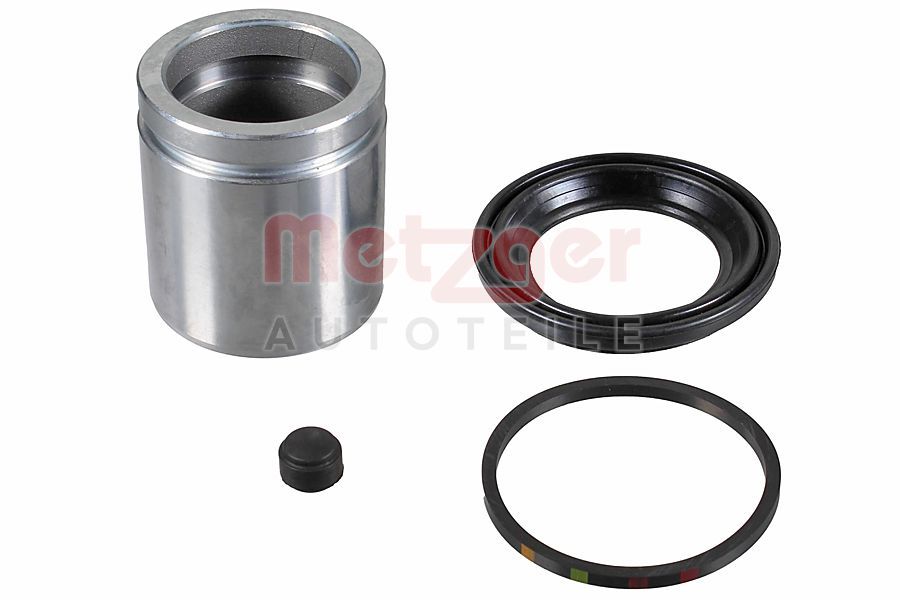 METZGER 114-5116 GREENPARTS...