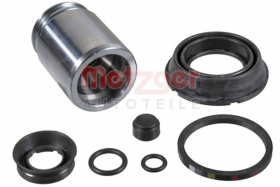 METZGER 114-5122 GREENPARTS...