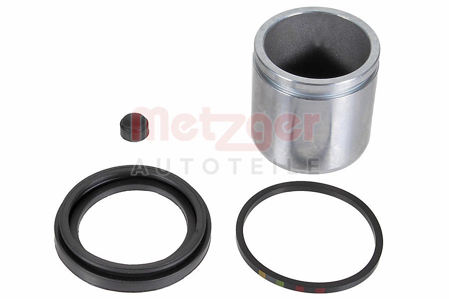METZGER 114-5132 GREENPARTS...