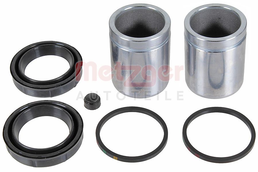 METZGER 114-5135 GREENPARTS...
