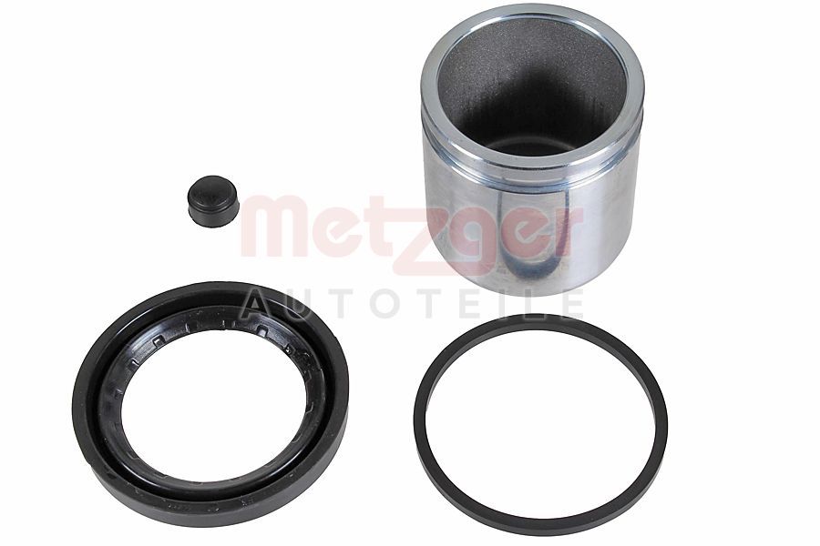 METZGER 114-5139 GREENPARTS...