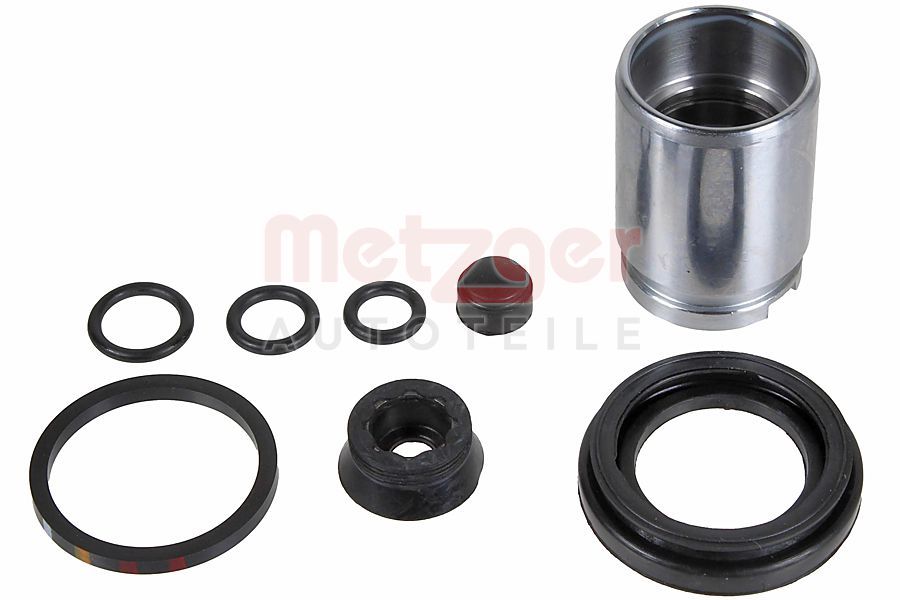 METZGER 114-5142 GREENPARTS...