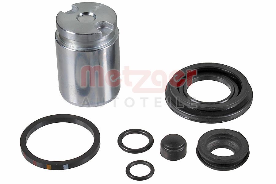 METZGER 114-5144 GREENPARTS...